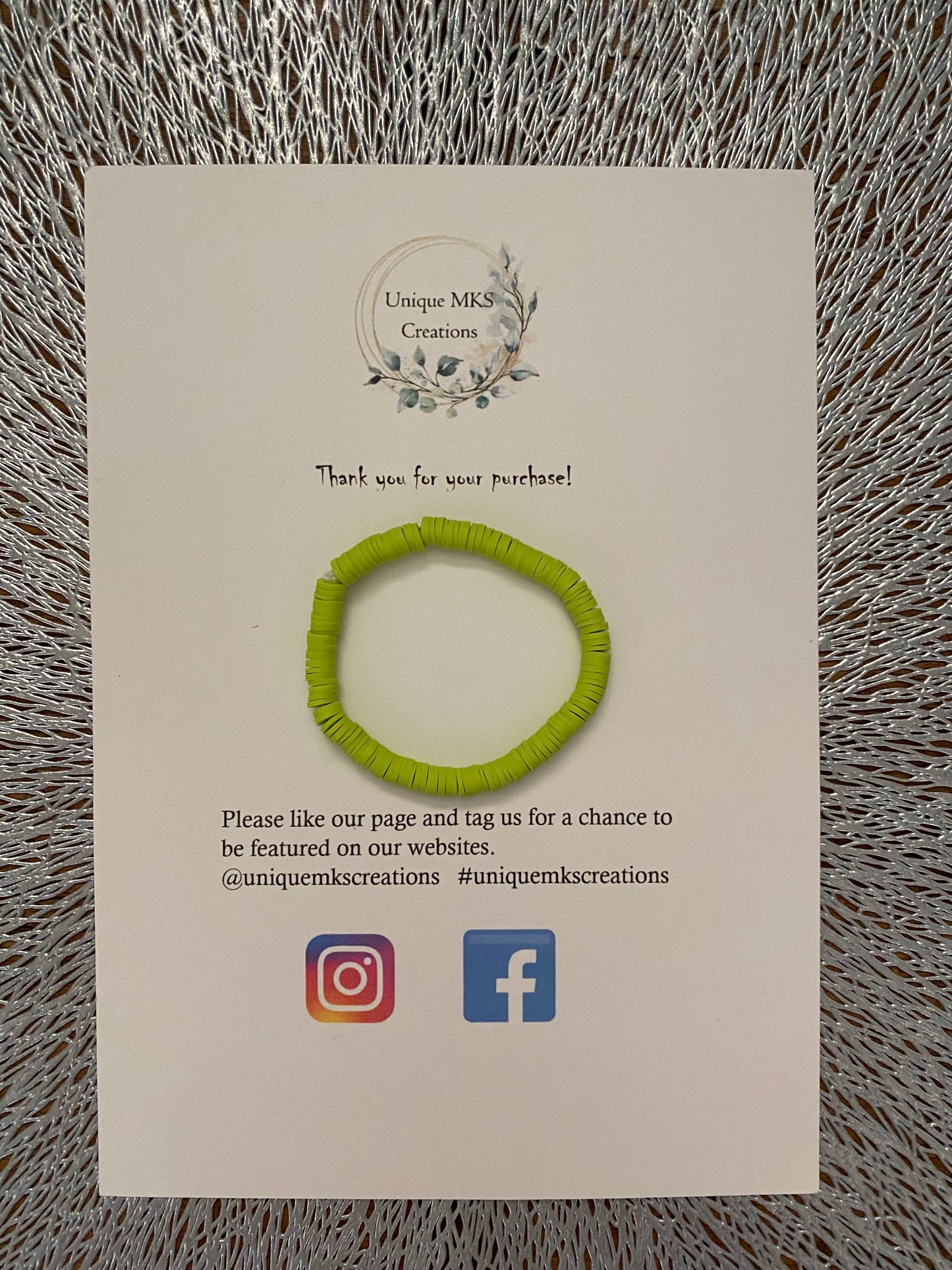 Rhea Bracelet & Necklace
