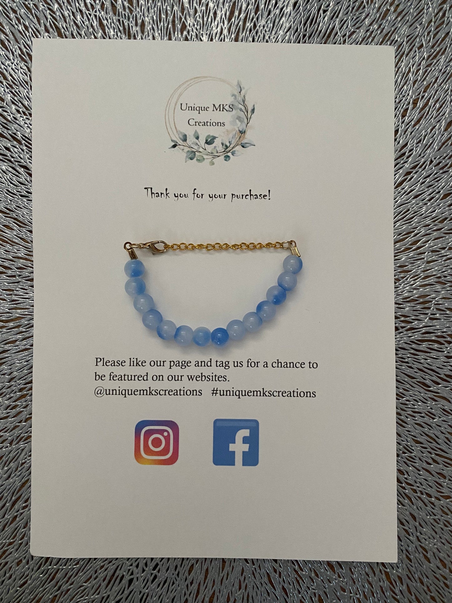 Zalea Bracelet