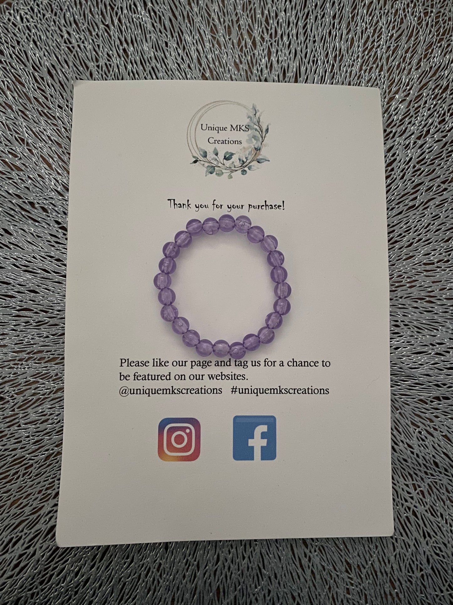 Precious Pearl Bracelet