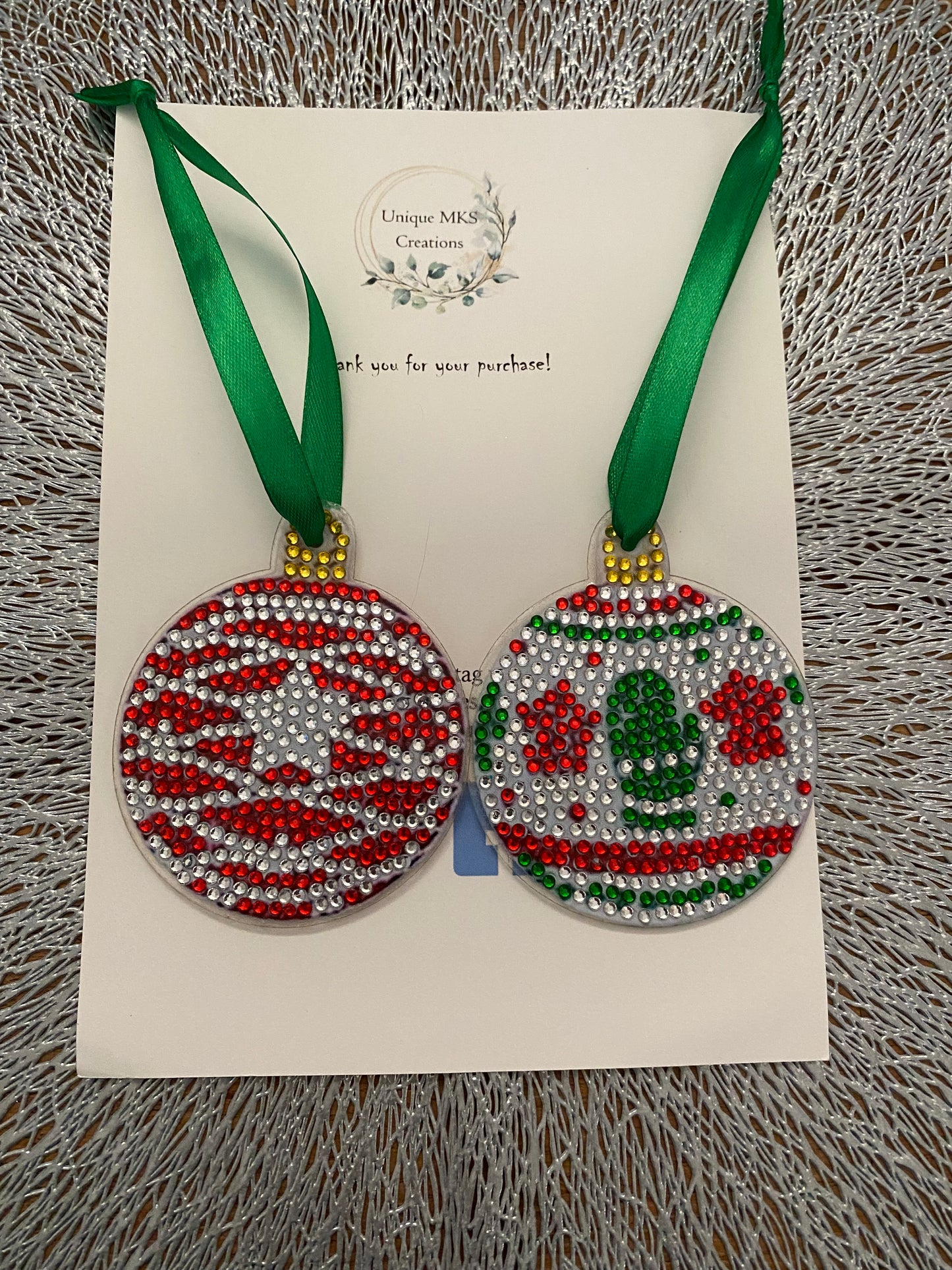 Christmas Ornaments