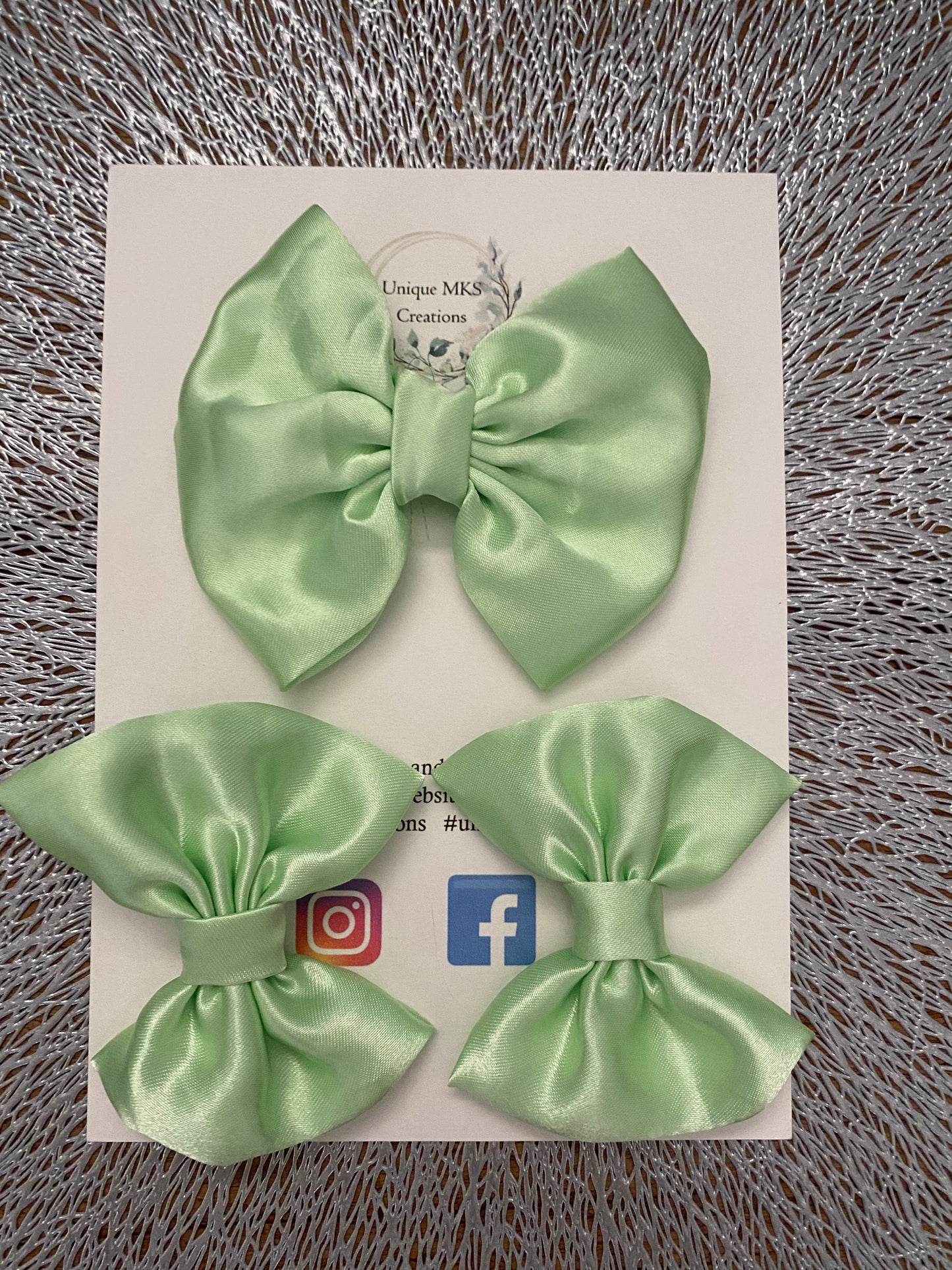 Aria Set