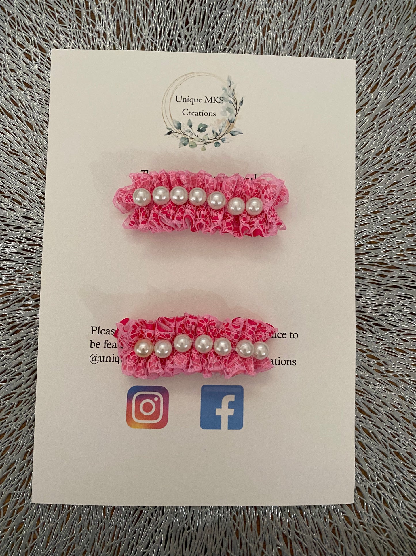 Caelyn Clips