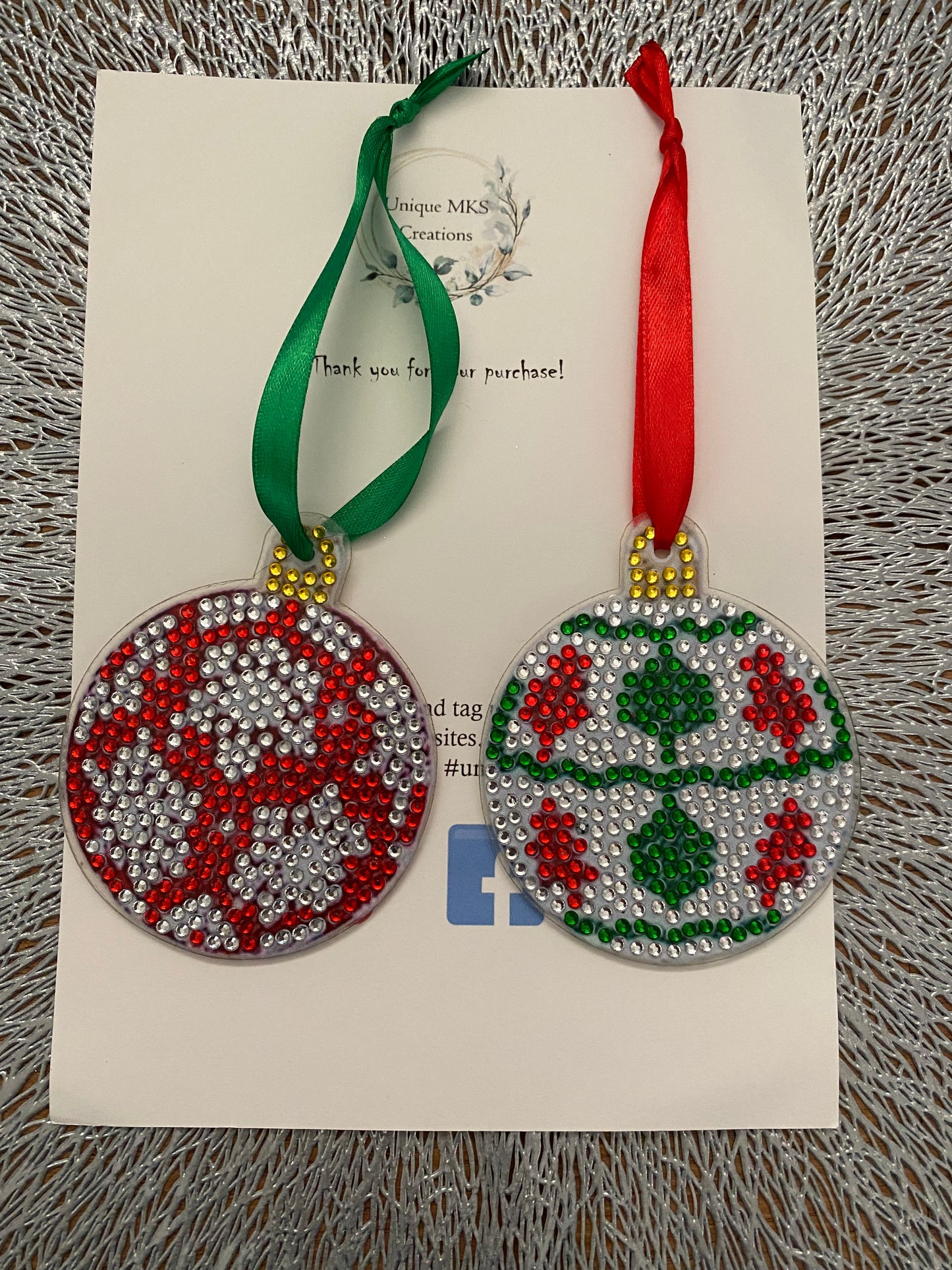 Christmas Ornaments