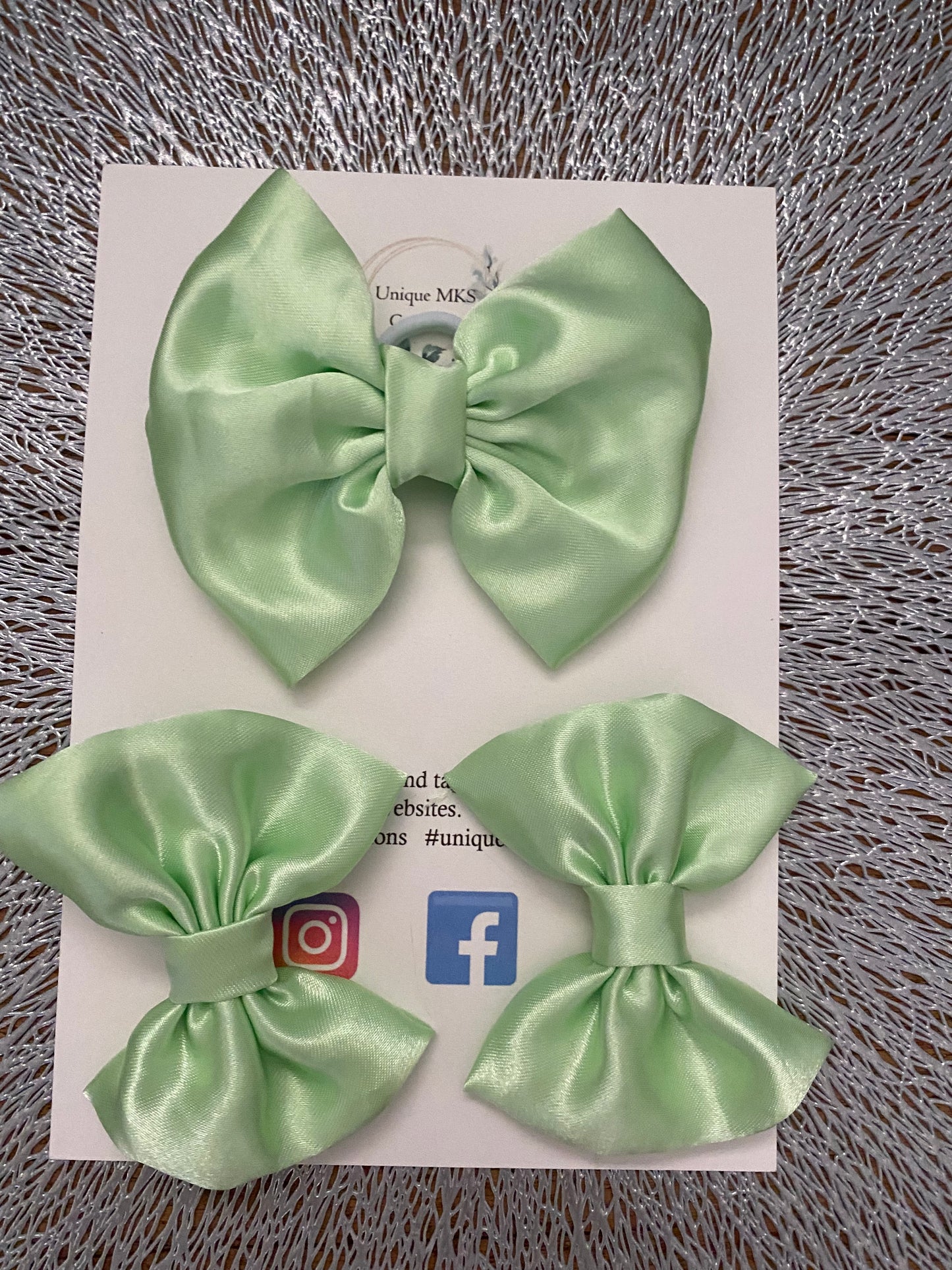 Aria Set