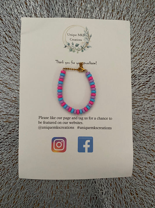Etta Bracelet