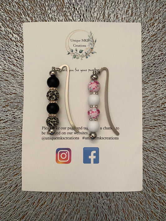 Analeia Bookmark