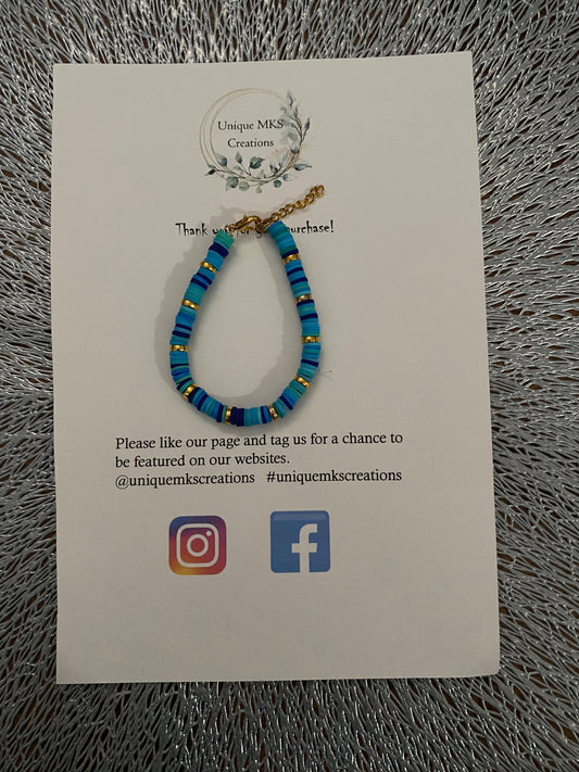 Carena Bracelet