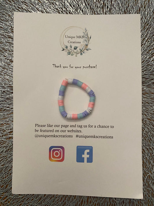 Nymeria Bracelet