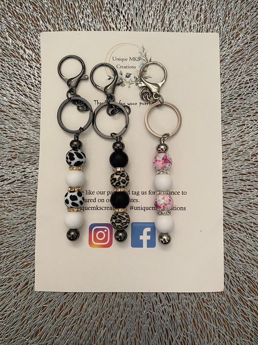 Maeve Keyring