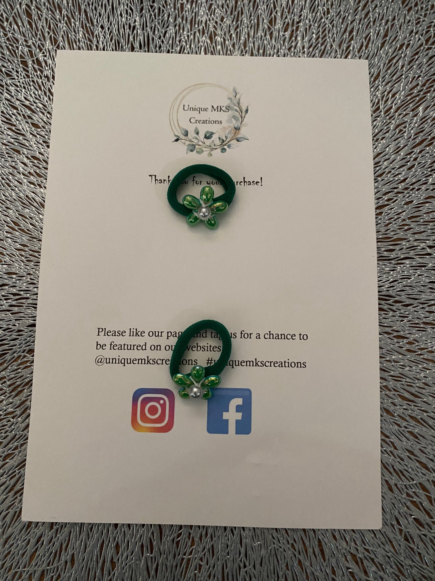 Nyxia Elastics