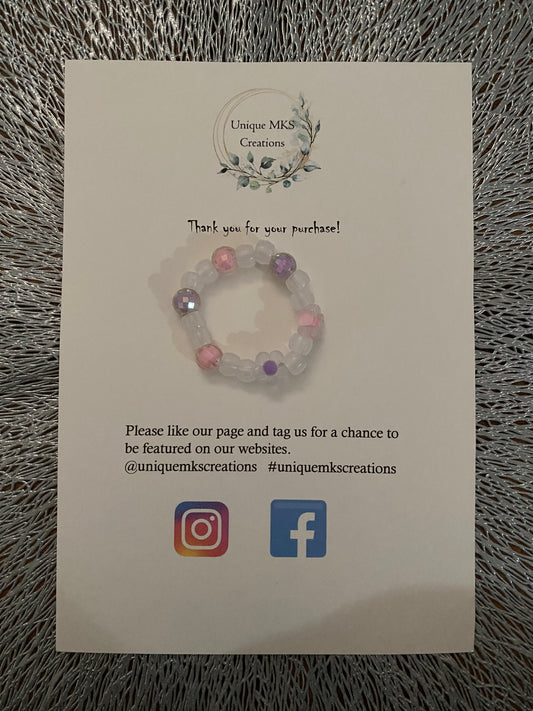 Sunny Sparkle Bracelet - Limited Edition