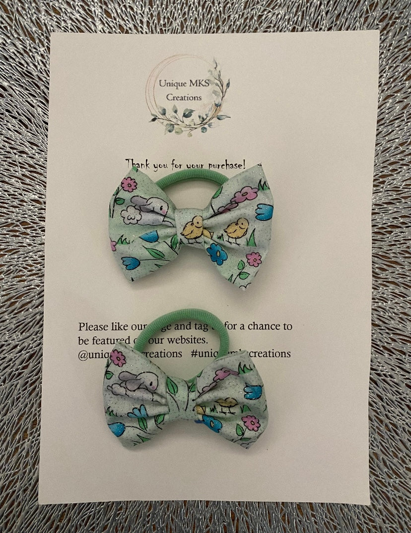 Mini Elastics - Limited Edition