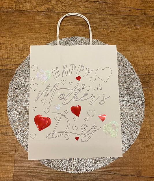 Happy Mother's Day Gift Bag