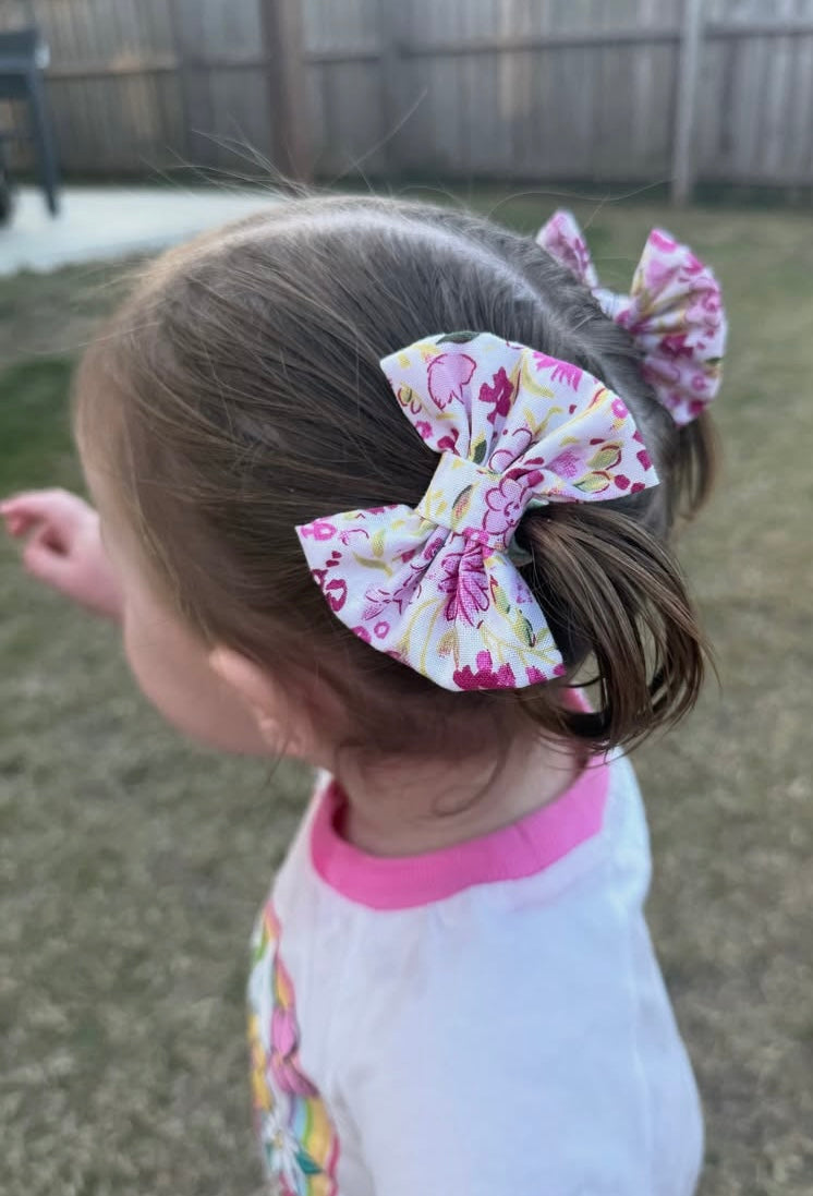 Mini Elastics