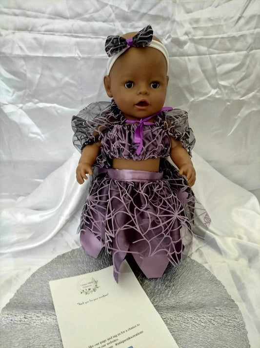 Drusilla Doll Outfit - Limited Edition