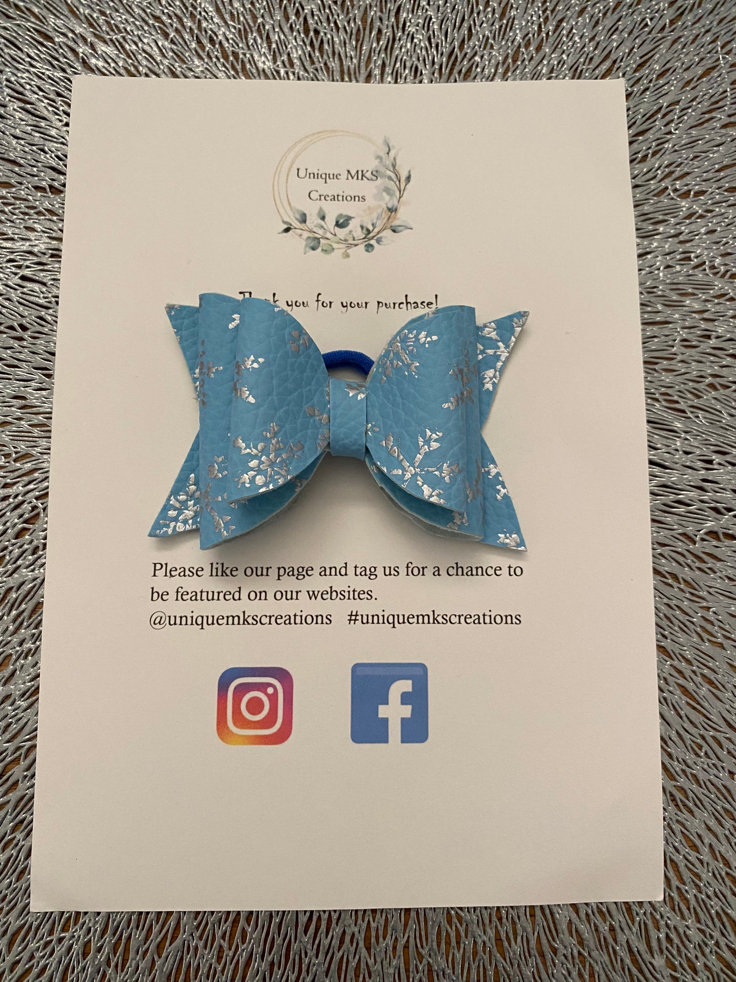 Idalia - Limited Edition