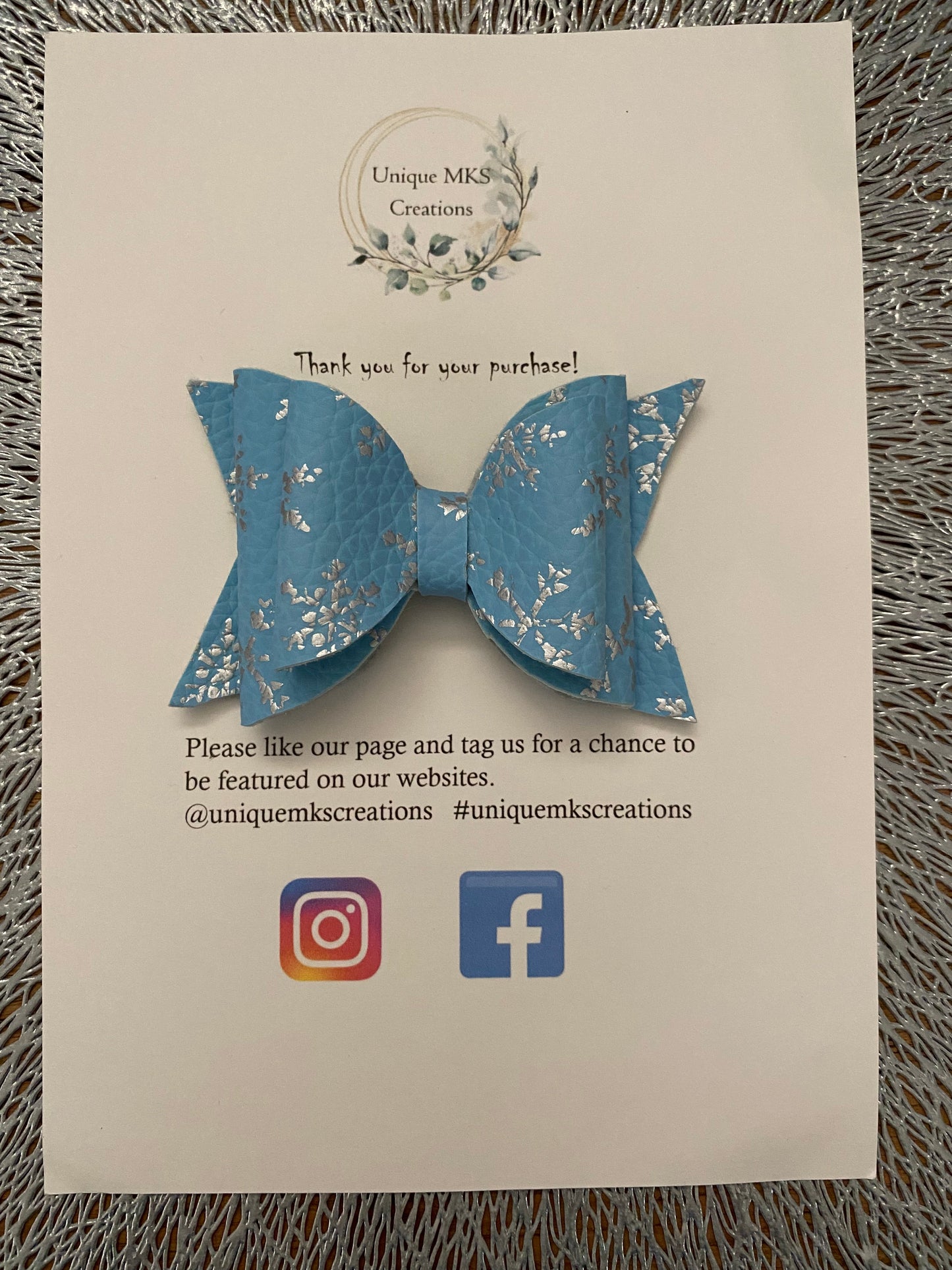 Idalia - Limited Edition