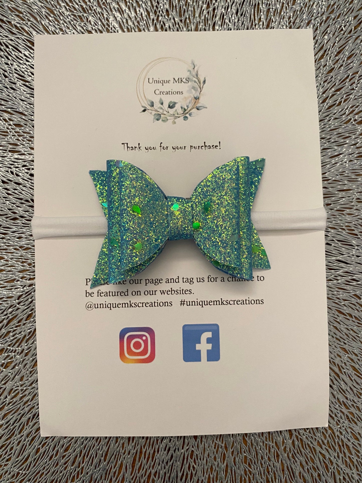 Idalia - Limited Edition