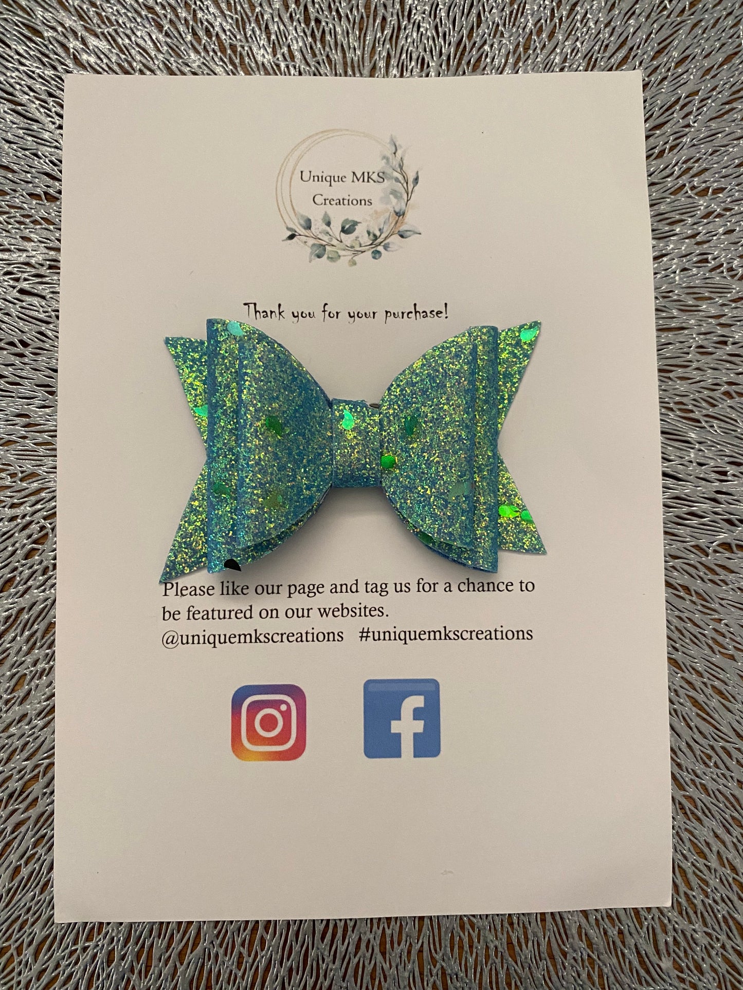 Idalia - Limited Edition