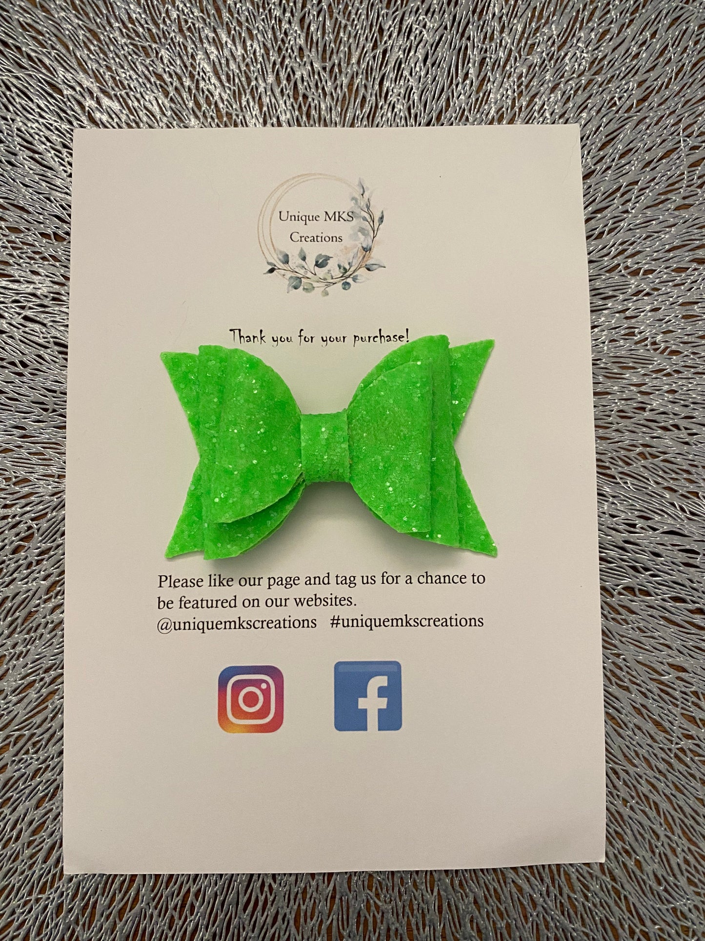 Idalia - Limited Edition