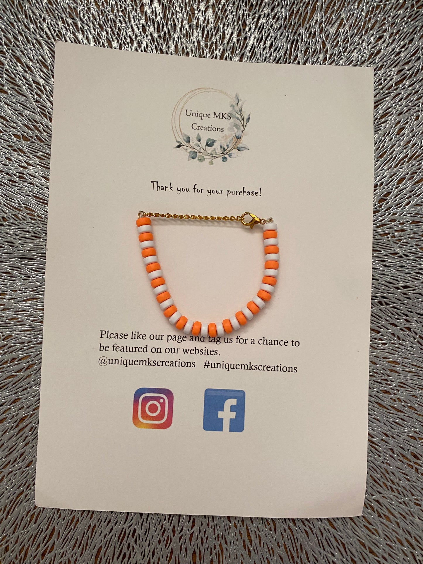 Inez Necklace & Bracelet