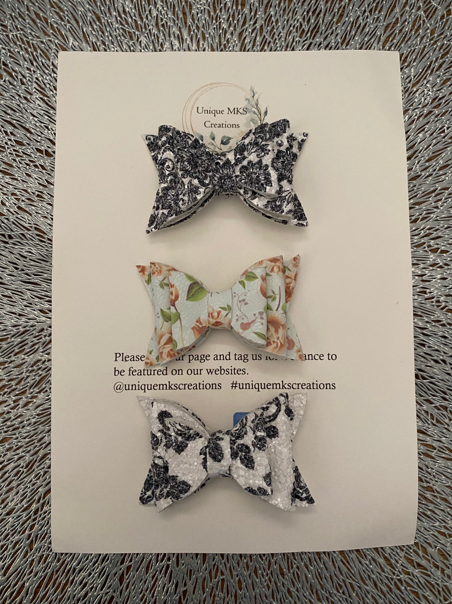 Idalia Mini - One Of A Kind