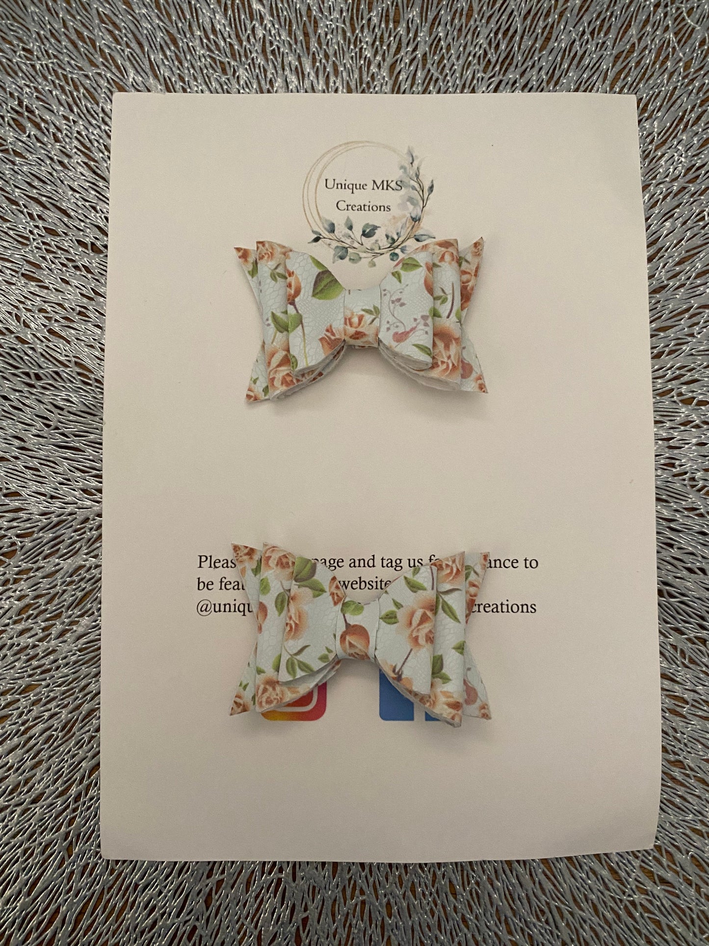 Idalia Mini - One Of A Kind