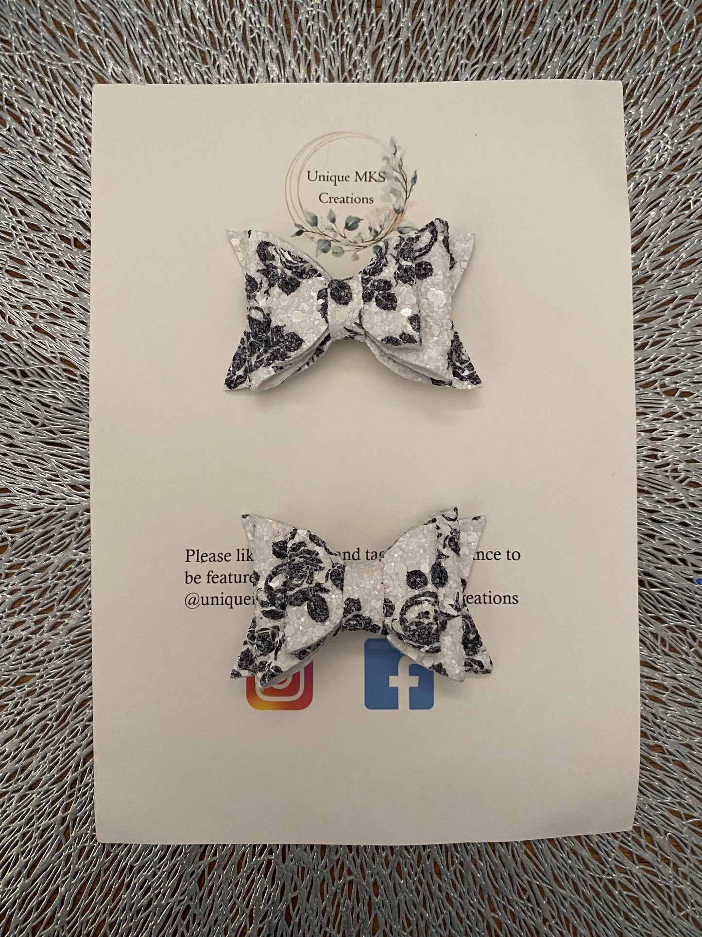 Idalia Mini - One Of A Kind