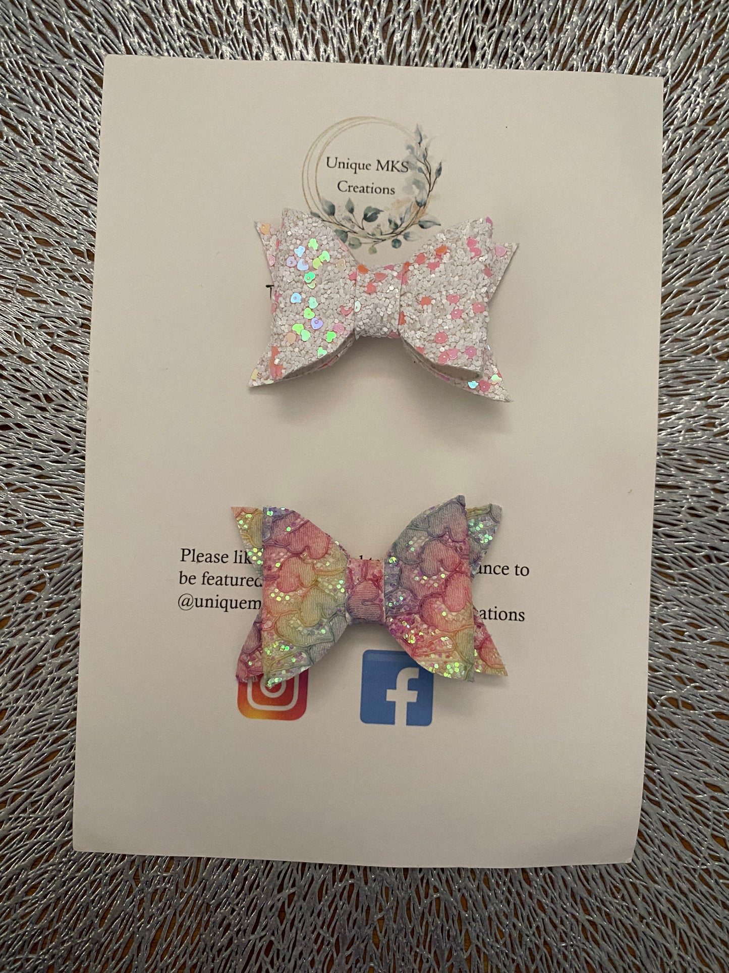 Idalia Mini - One Of A Kind