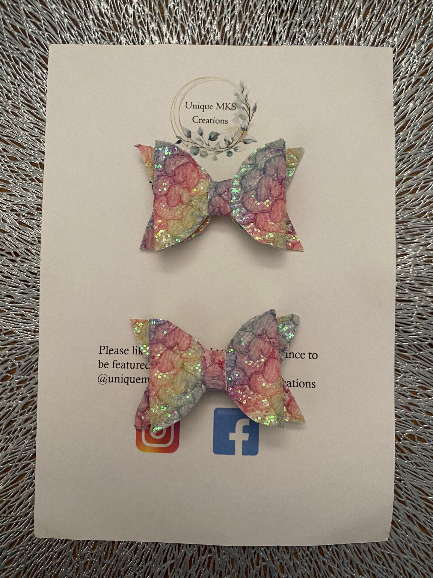 Idalia Mini - One Of A Kind