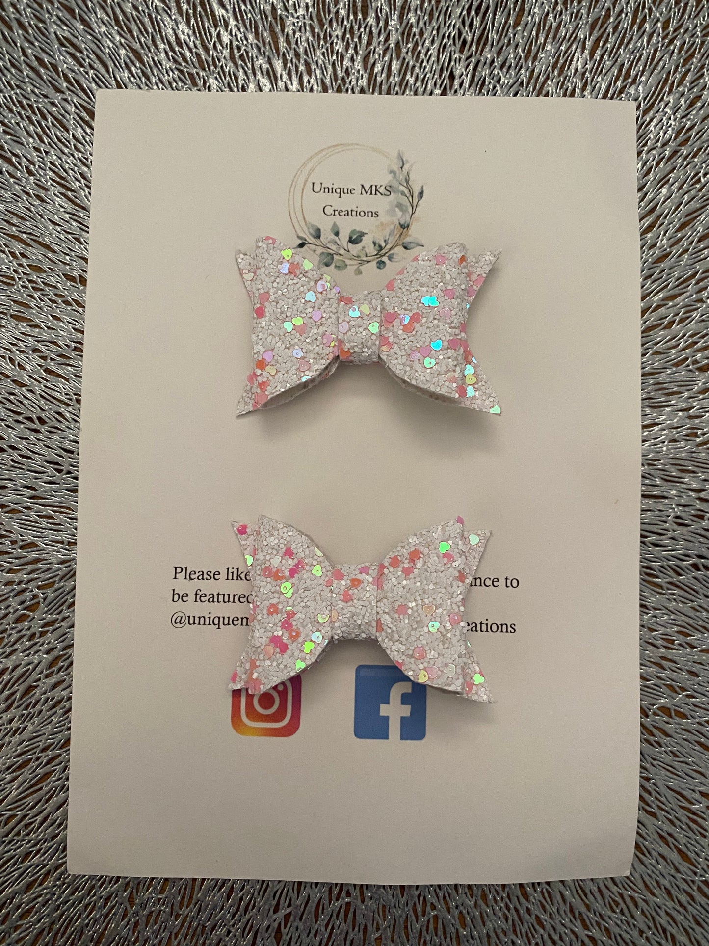 Idalia Mini - One Of A Kind