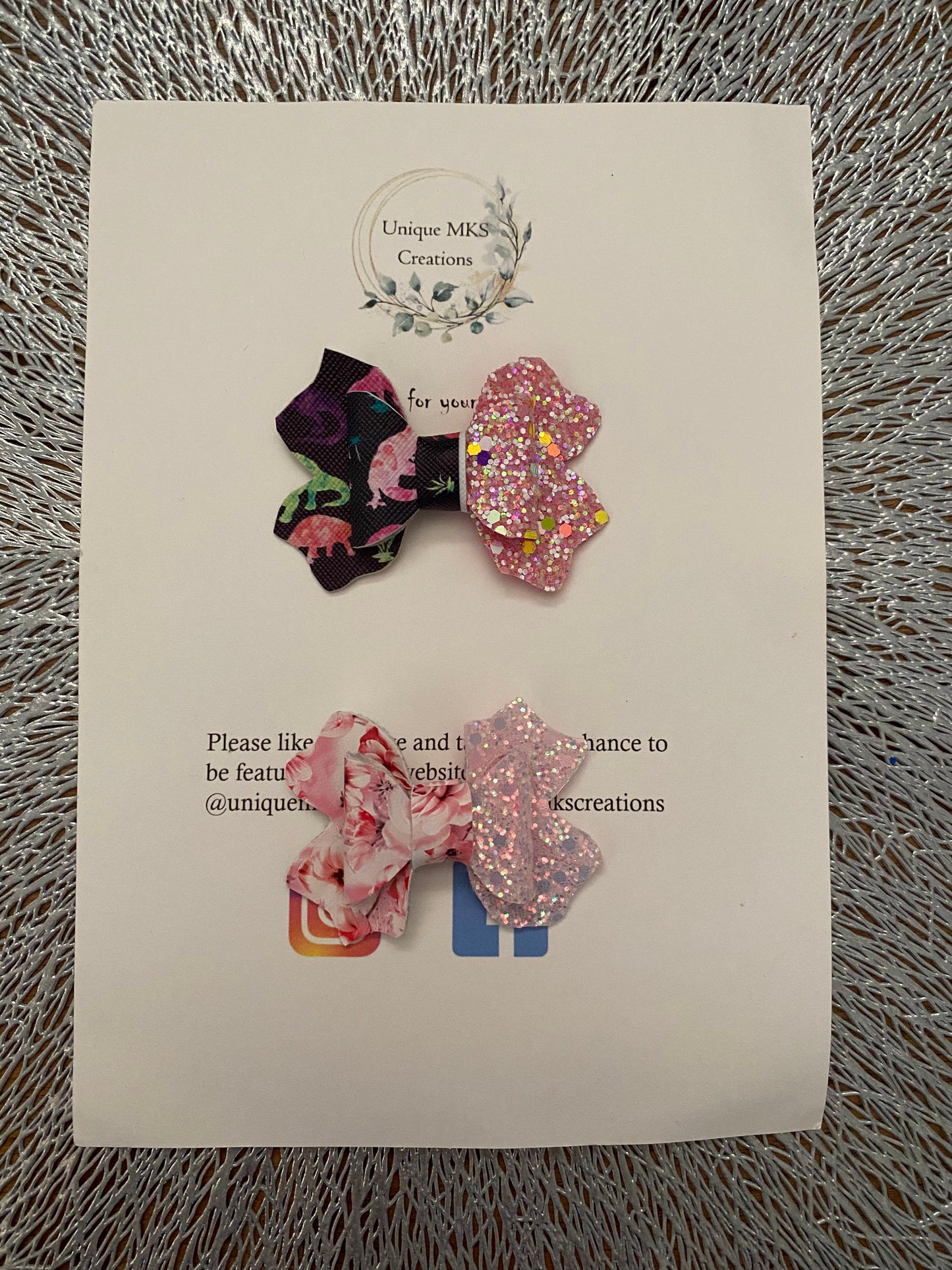 Minu Mini Pack - One Of A Kind