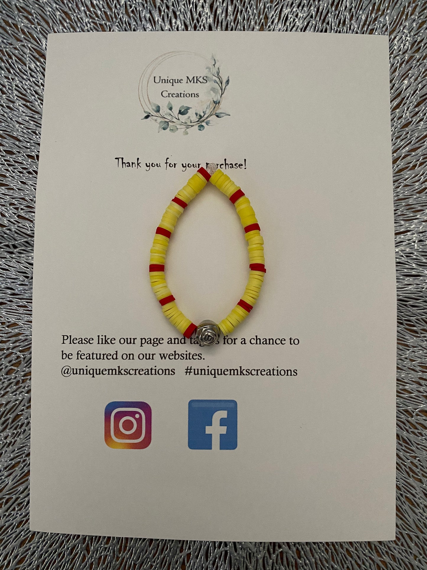 Zoey Bracelet - Limited Edition