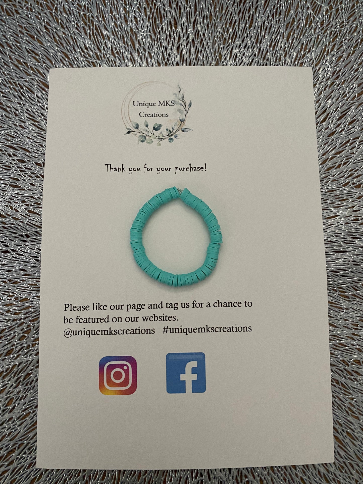 Rhea Bracelets