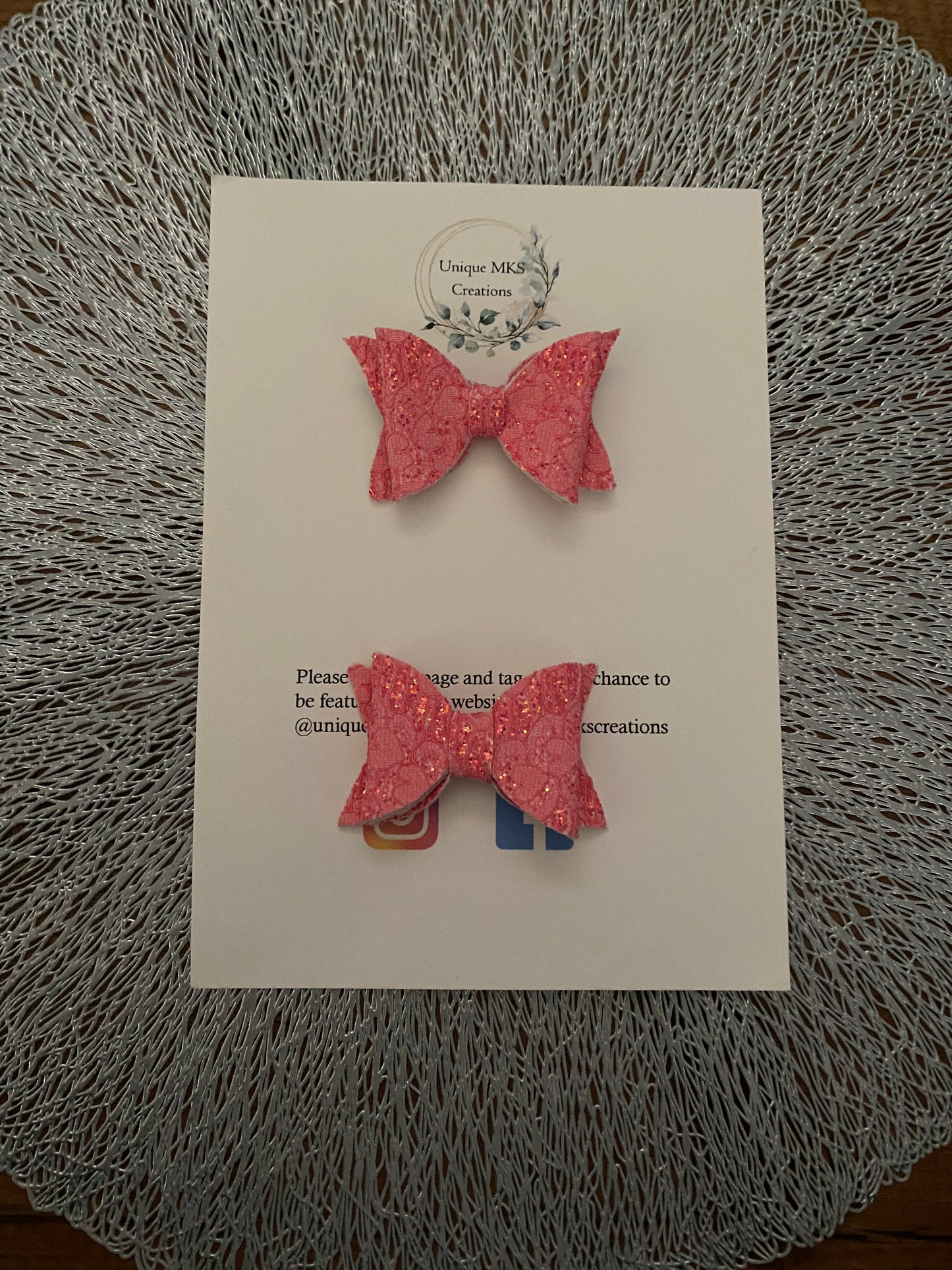 Davina Mini - One of a kind