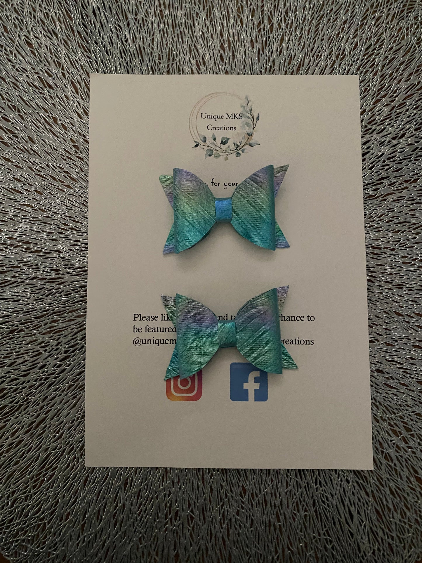 Davina Mini - One of a kind