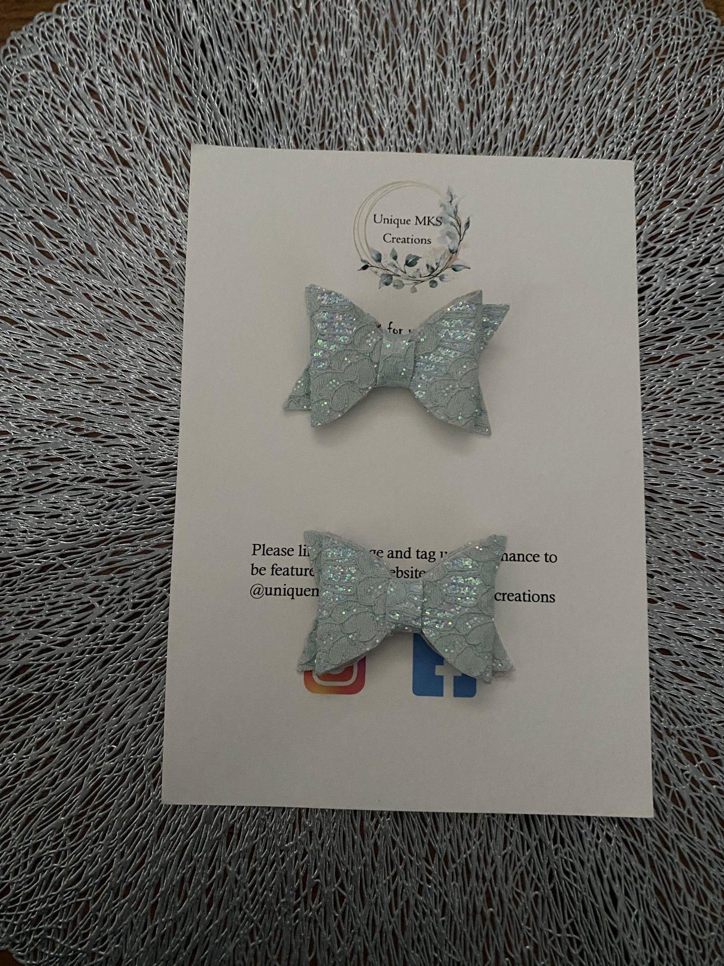 Davina Mini - One of a kind