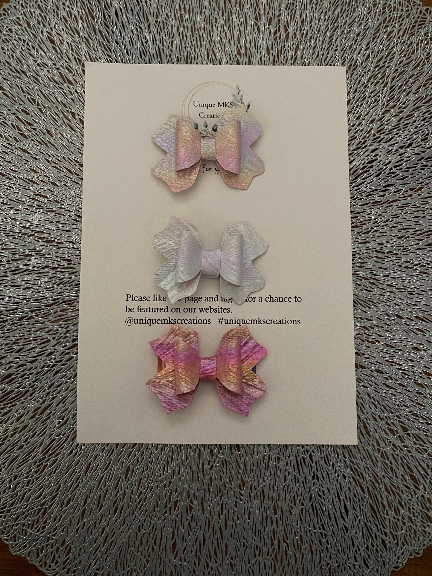 Miku Mini Pack - One Of A Kind