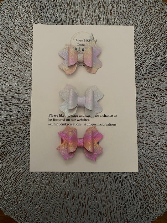 Miku Mini Pack - One Of A Kind