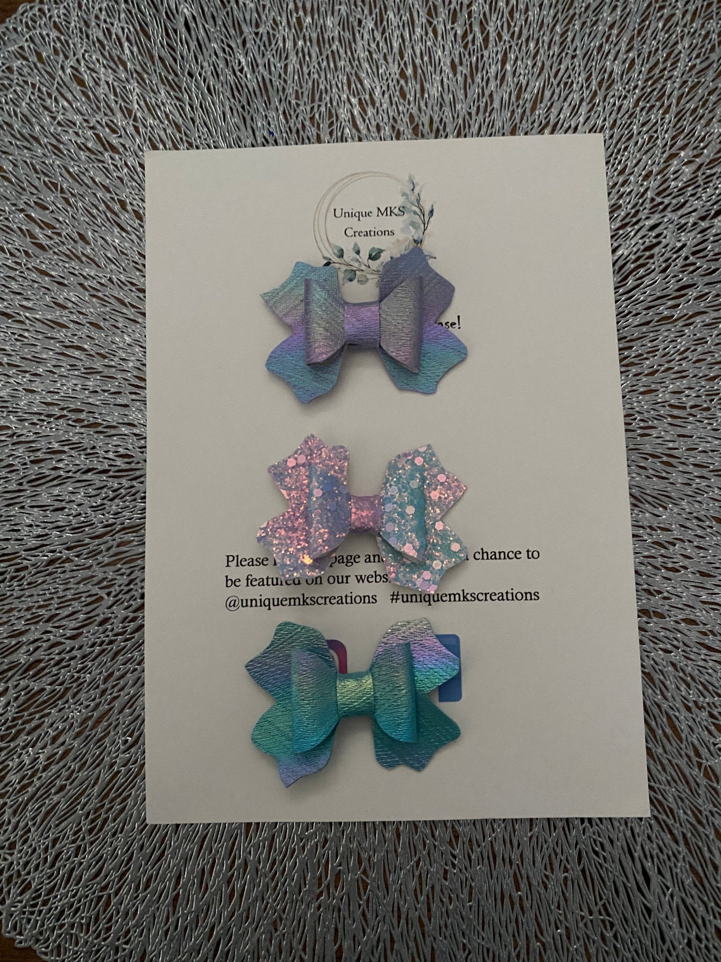 Miku Mini Pack - One Of A Kind