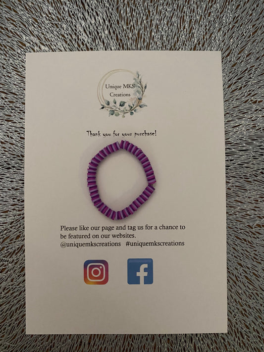 Lia Bracelet