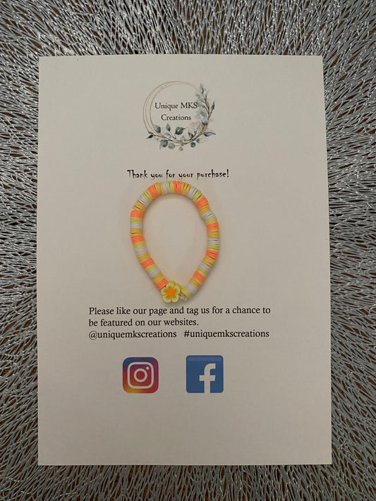 Winslie Bracelet