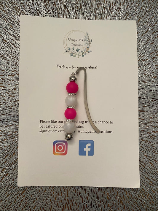 Amariah Bookmark