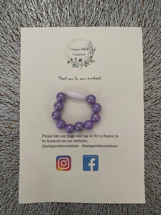 Amorette Bracelet