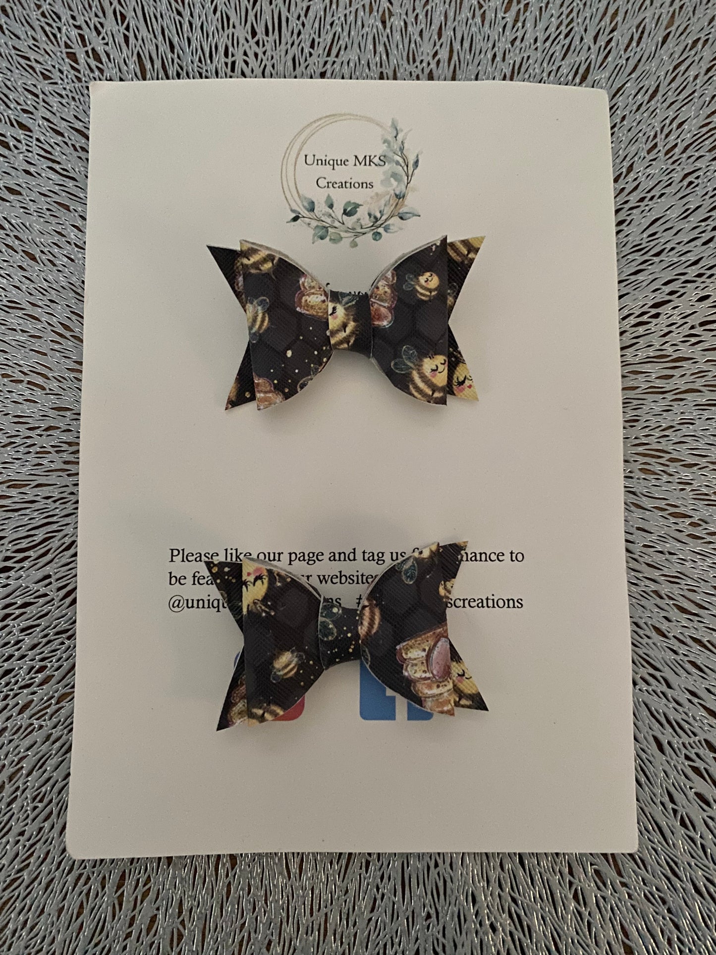 Davina Mini - One of a kind