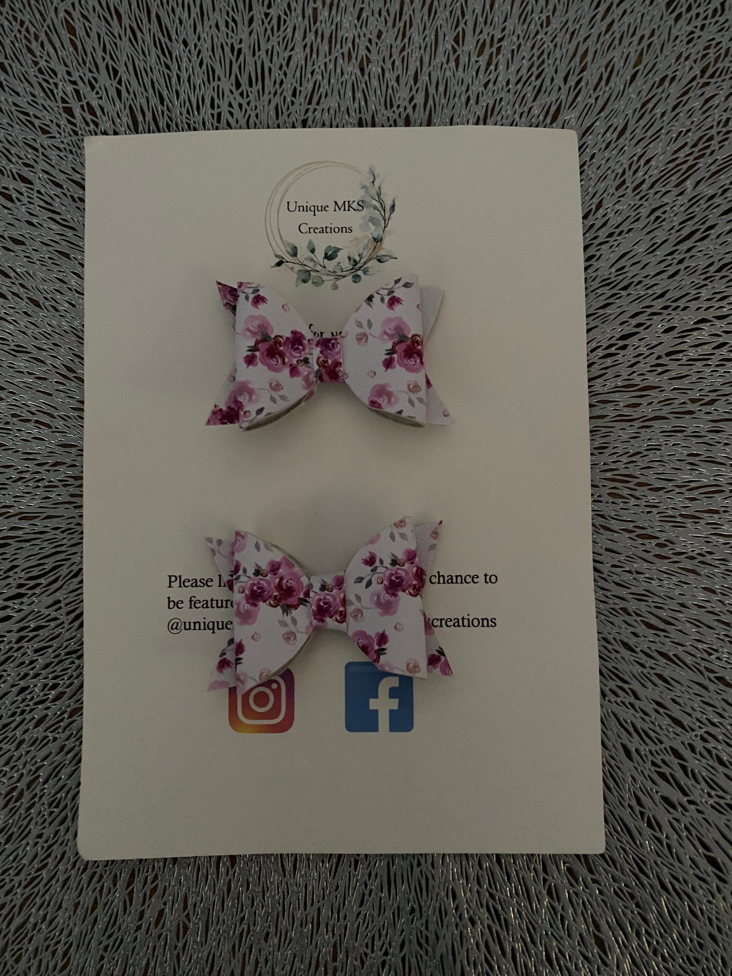 Davina Mini - One of a kind