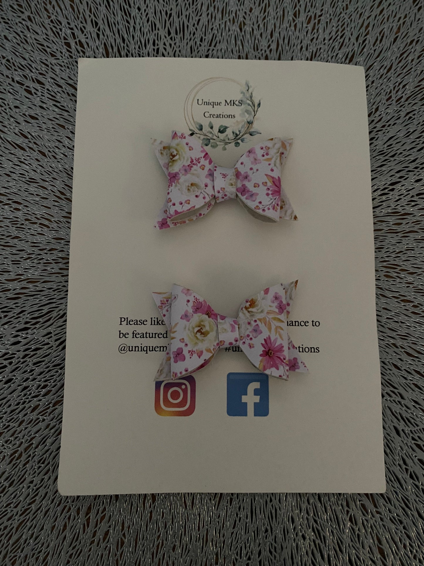 Davina Mini - One of a kind