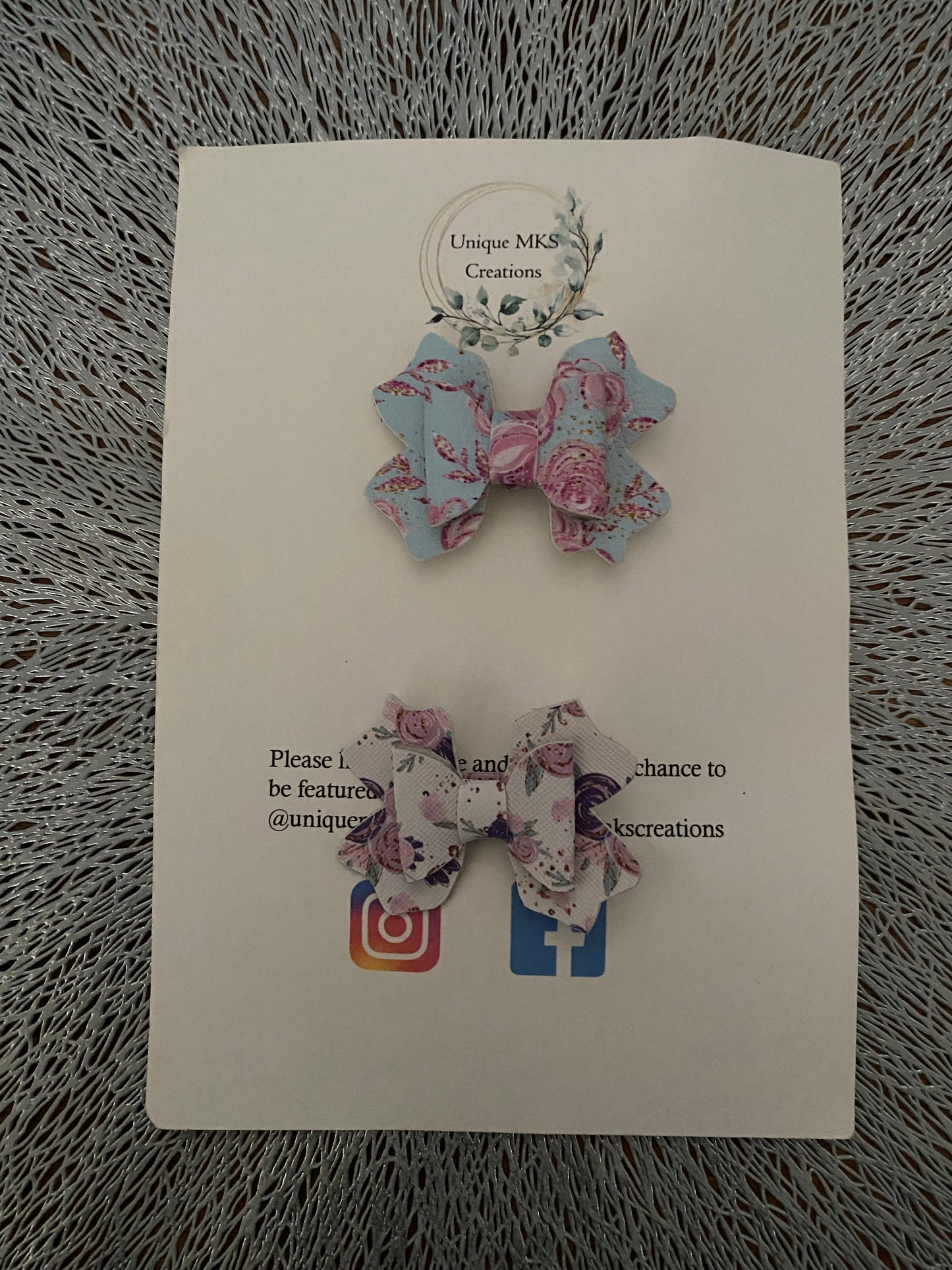 Miku Mini - One Of A Kind