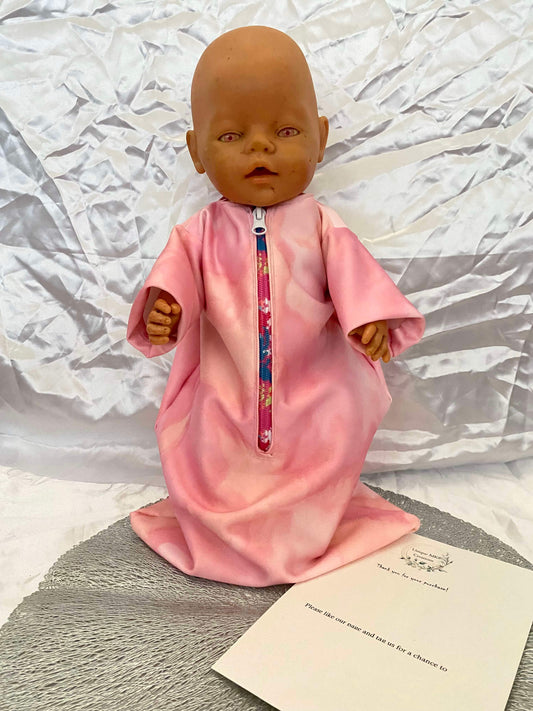 Lovanna Doll Sleeping Bag - Limited Edition