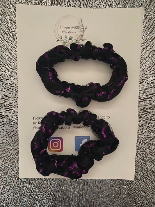 Vampirella Scrunchies - Limited Edition